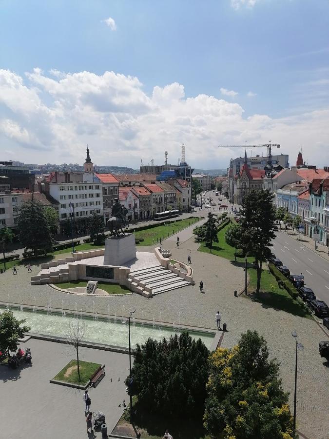Locatia Perfecta In Centru Daire Kaloşvar Dış mekan fotoğraf