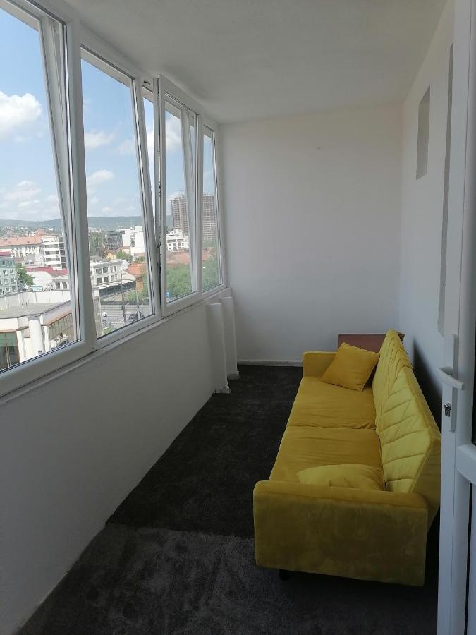 Locatia Perfecta In Centru Daire Kaloşvar Dış mekan fotoğraf